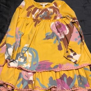 Matilda Jane beautiful dress